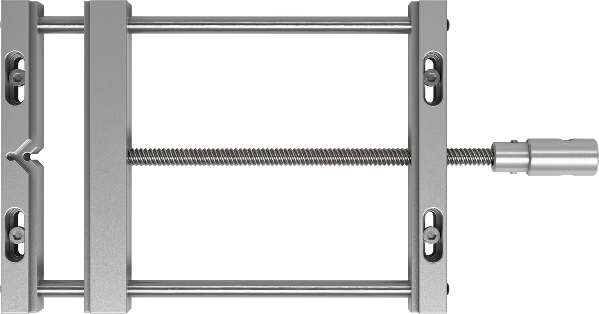 AtomStack FC1 Vise