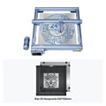 iKier K1 Pro 24W Laser Engraver
