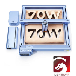 incisore laser iKier K1 Pro Max 70W