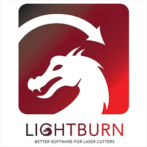 lightburn software