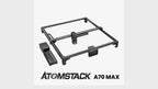 Taglierina laser AtomStack A70 Max
