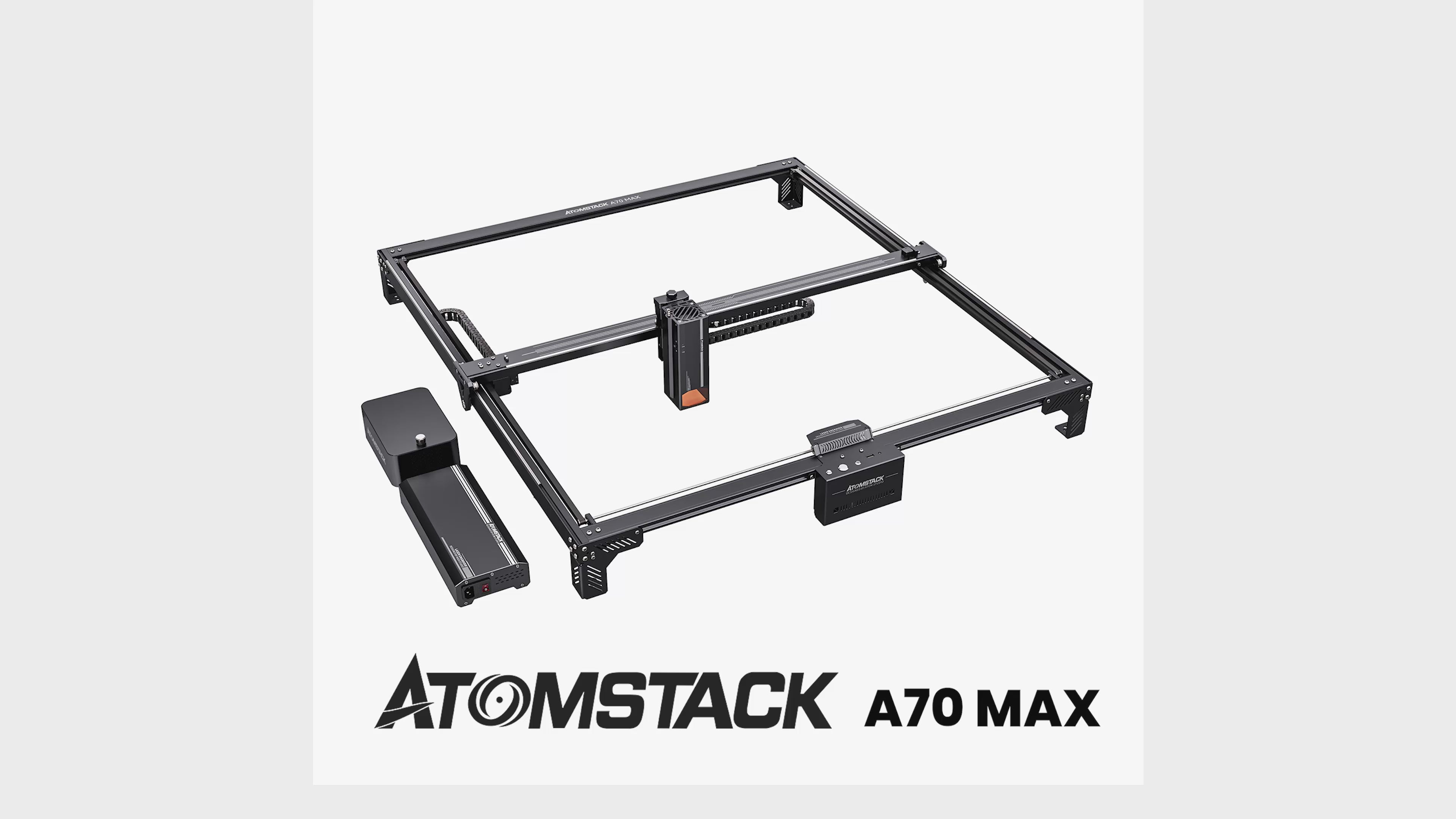 Taglierina laser AtomStack A70 Max
