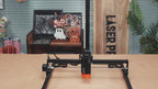 AtomStack A20 Pro V2 Laser Engraver