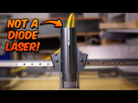 AtomStack A20 Pro 1064nm 20W Fiber Laser Marking And Engraving Machine