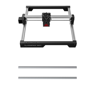 AtomStack Swift Lasergravierer