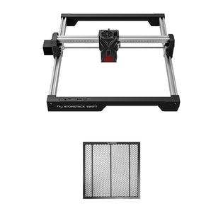 AtomStack Swift Laser Engraver