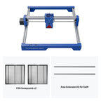 Grabador láser AtomStack Swift