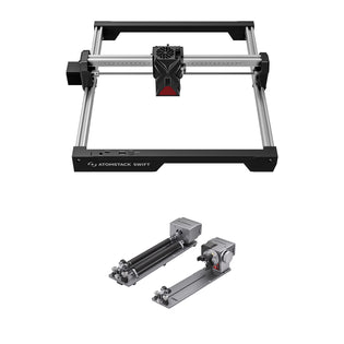 AtomStack Swift Laser Engraver
