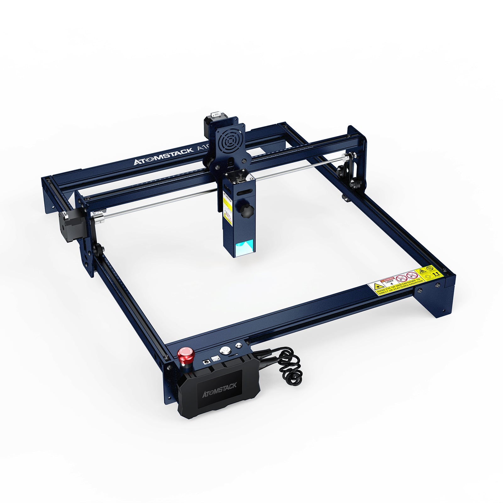 AtomStack A10 Pro/S10 PRO Laser Engraver