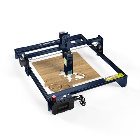 AtomStack A10 Pro/S10 PRO Laser Engraver