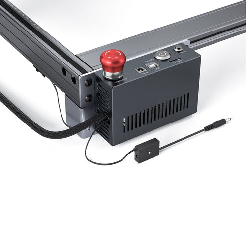 AtomStack AIC1 Auto Air Assist System(Tin Color)