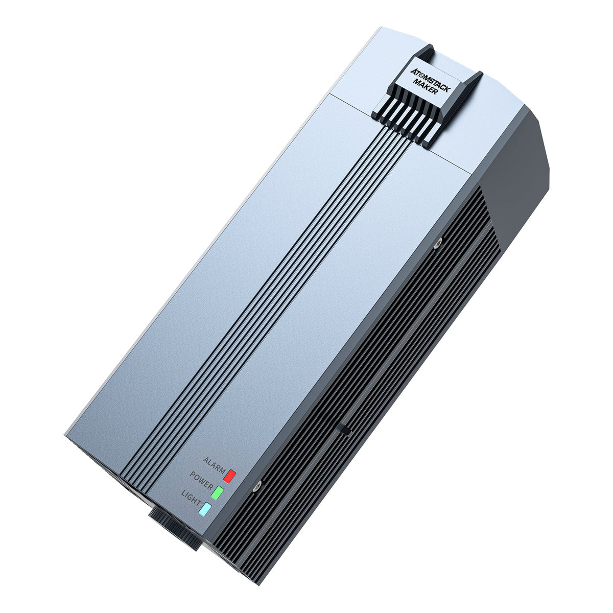 Module laser infrarouge amélioré AtomStack R30 V2 - Tête de gravure laser pour métal et plastique