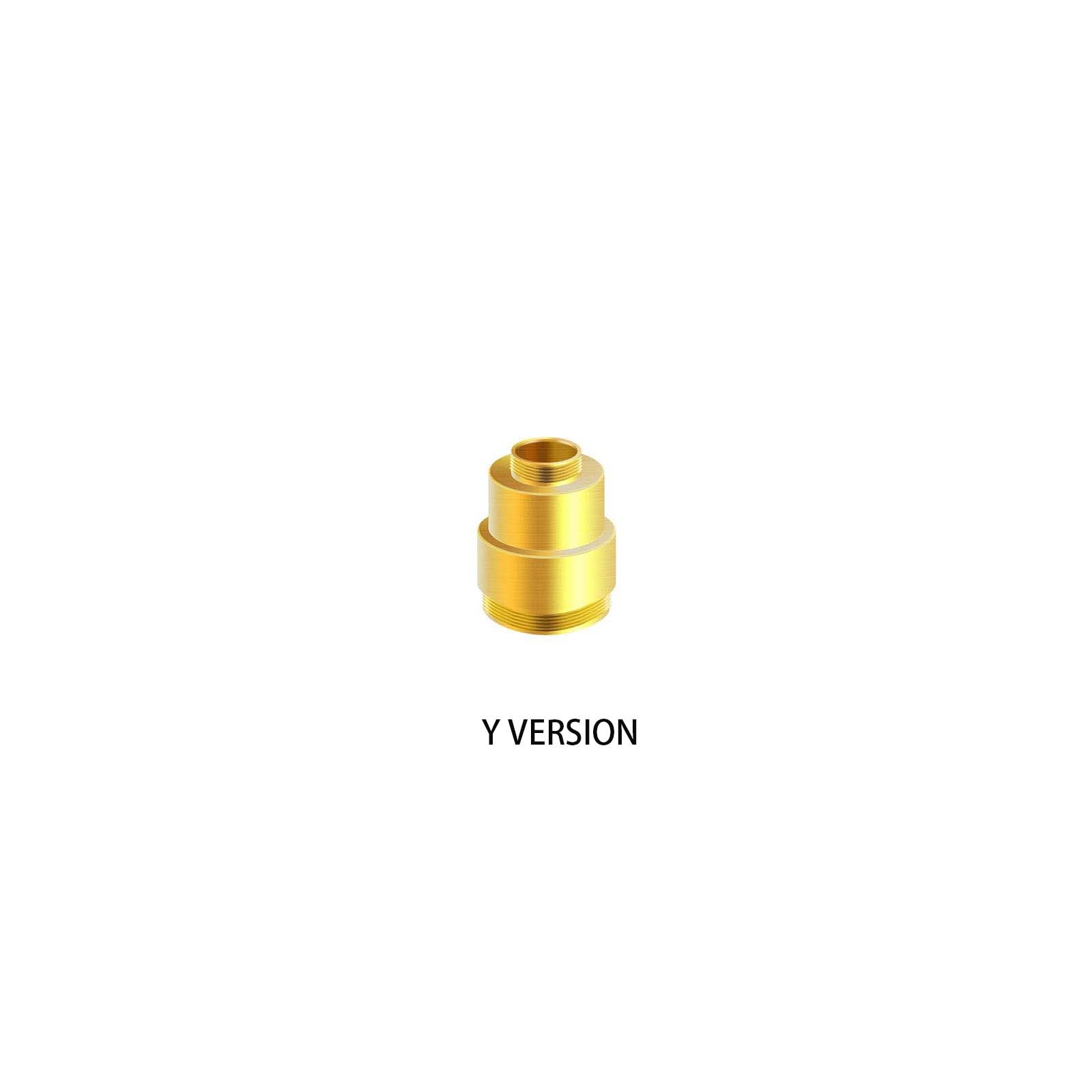 Atomstack Fokussierlinse Ersatz für A20 X20 A30 X30 M100 M150 Modul Lasergravierer (Y- und S-Version)