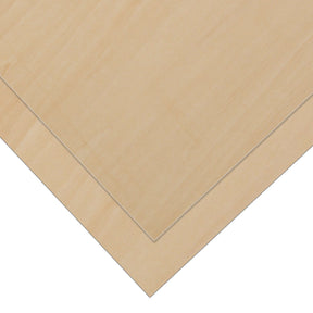 10pcs A3 Plywood Sheets 3mm Thickness (+/- 0.2mm) Basswood Plywood 29.7*42*0.3cm for Engraving