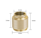 Sostituzione della lente di messa a fuoco AtomStack per il modulo di incisione laser A10 Pro/S10 Pro/X7 Pro (versione Y & S)
