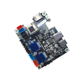 AtomStack 32-Bit Motherboard Replacement for A20 Pro / X20 Pro / S20 Pro Laserbox ESP32 V1.0