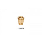 AtomStack Focusing Lens Replacement for A20 X20 M100 Module Laser Engraver（Y & S Version）