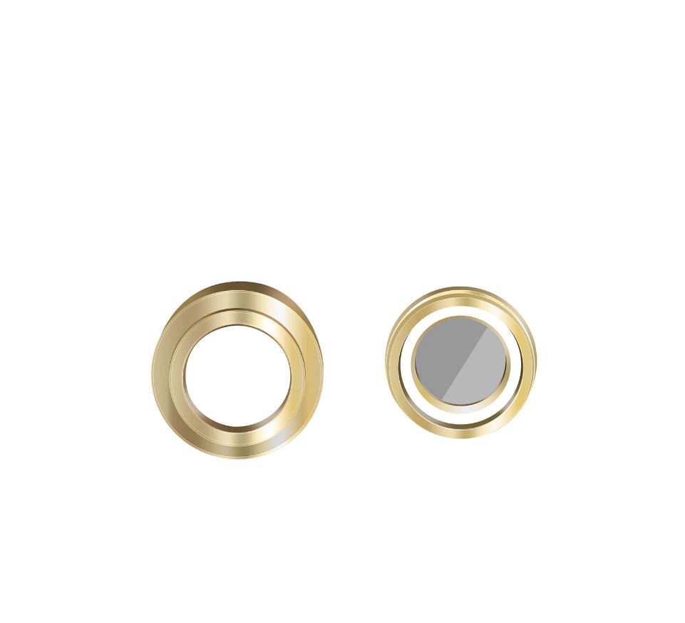 Sostituzione della lente di messa a fuoco AtomStack per il modulo di incisione laser A10 Pro/S10 Pro/X7 Pro (versione Y & S)