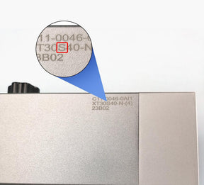 Reemplazo de lente de enfoque AtomStack para grabador láser de módulo A20 X20 A30 X30 M100 M150 (versión Y y S)