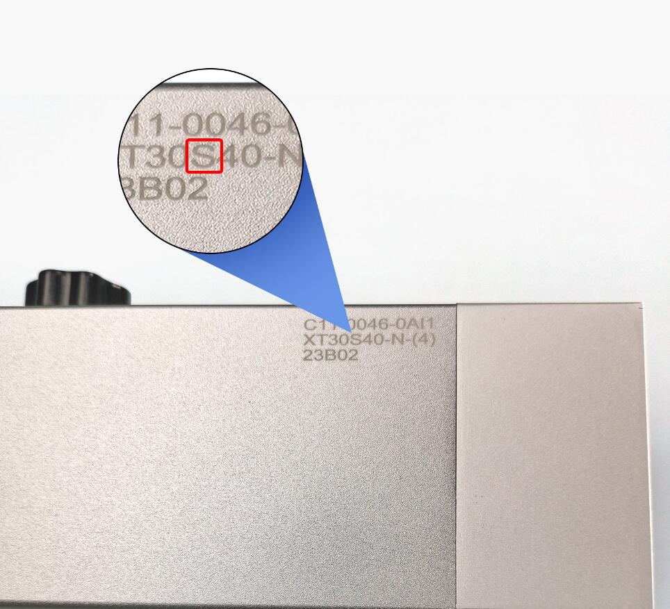 AtomStack Focusing Lens Replacement for A10 Pro / S10 Pro / X7 Pro Laser Engraver Module（Y & S Version）