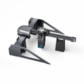 AtomStack P7 M40 Laser Engraver 40W Ultra-fine DIY Engraving Cutting Machine Wood Cutter