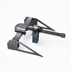 AtomStack P7 M40 Laser Engraver 40W Ultra-fine DIY Engraving Cutting Machine Wood Cutter