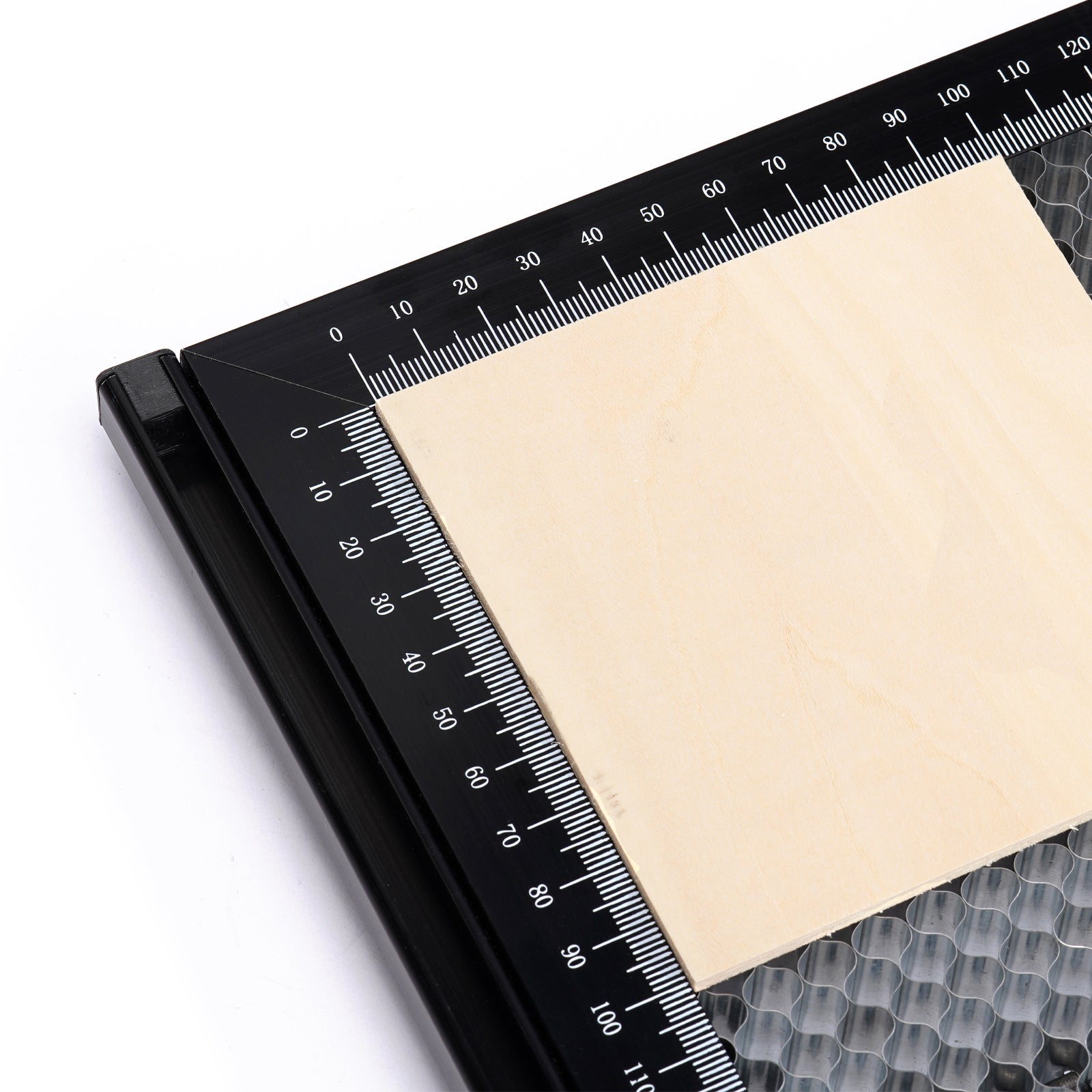 AtomStack F1 Laser Cutting Honeycomb Working Plate with Fixtures