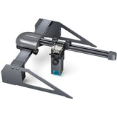 Überholte ATOMSTACK P7 M30 Lasergraviermaschine DIY Augenschutz Gravurschneidemaschine für Holz Metall