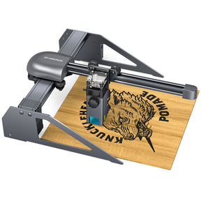 ATOMSTACK P7 M30 Lasergravierer DIY Augenschutz Gravur Schneidemaschine für Holz Metall