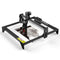 Refurbished AtomStack A5 M40 CNC Laser Engraver 410X400mm for Wood Met