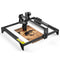 Refurbished AtomStack A5 M40 CNC Laser Engraver 410X400mm for Wood Met