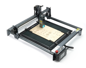 AtomStack F2 Laser Engraving Cutting Honeycomb Working Table Board Platform with Fixtures
