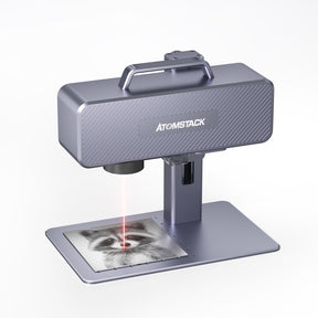 Marqueur laser infrarouge AtomStack M4