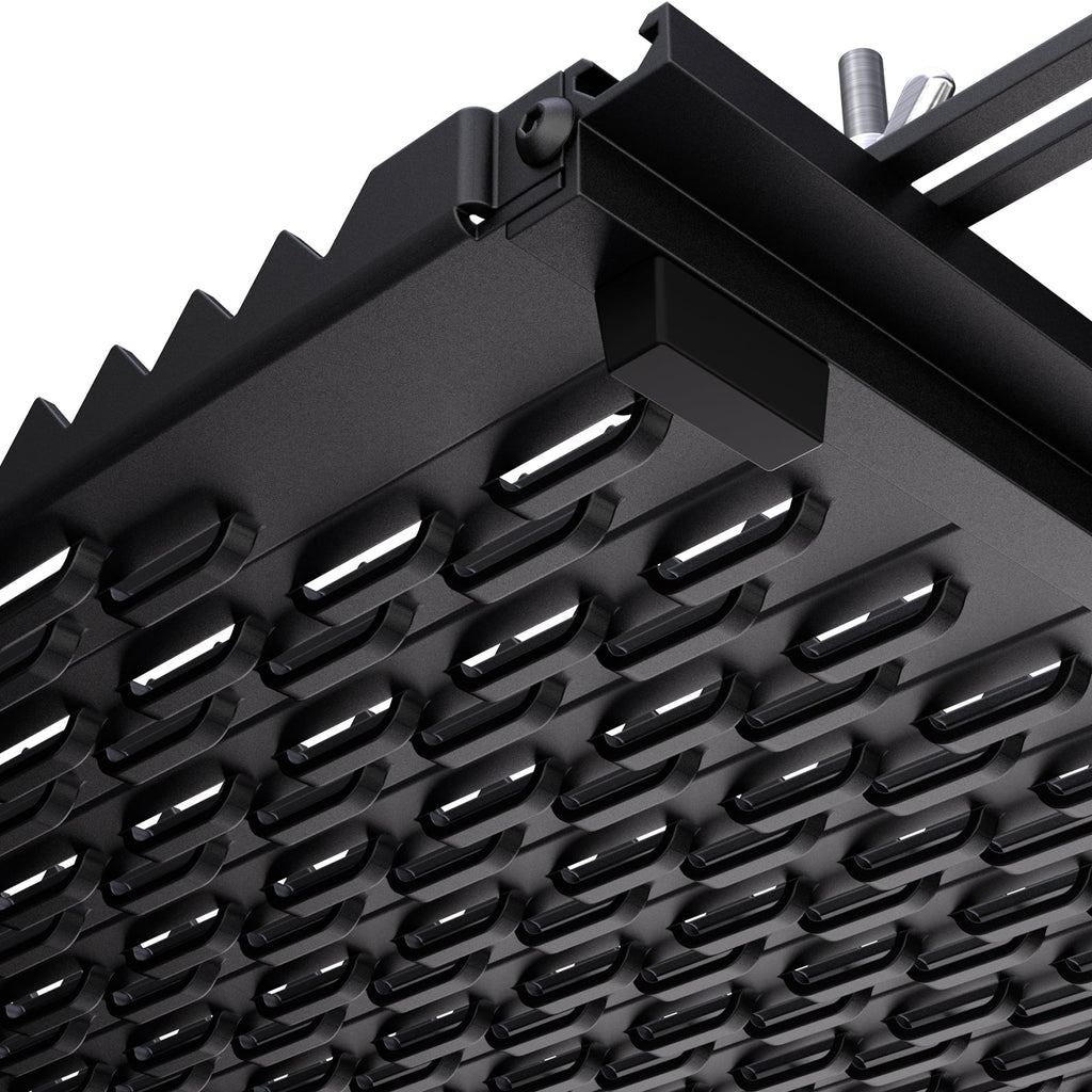 AtomStack F3 Matrix Pannello di taglio Incisore laser Piastra protettiva Tavolo da lavoro con dispositivi