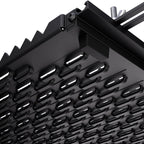 AtomStack F3 Matrix Pannello di taglio Incisore laser Piastra protettiva Tavolo da lavoro con dispositivi